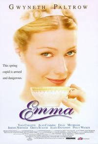 Постер Эмма