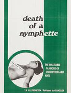 Death of a Nymphette