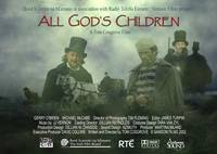 Постер All God's Children