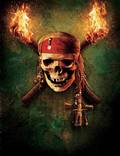 Постер из фильма "Пираты Карибского моря: Сундук мертвеца" - 1