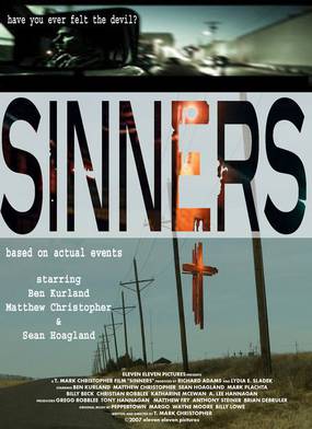 Sinners