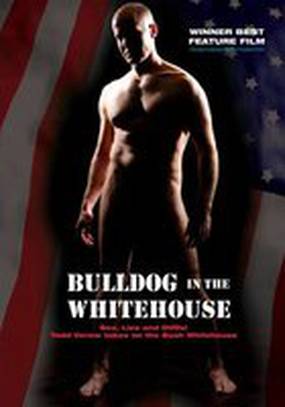 Bulldog in the White House