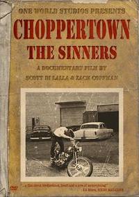 Постер Choppertown: The Sinners