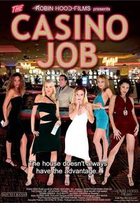 Постер The Casino Job