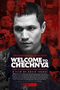 Постер Добро пожаловать в Чечню
