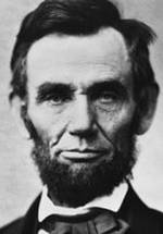 Авраам Линкольн фото
