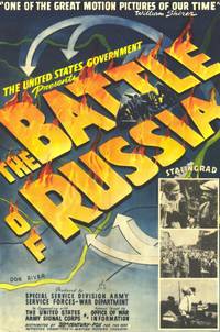Постер Битва за Россию