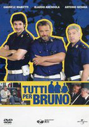 Tutti per Bruno