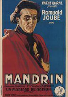 Mandrin