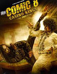 Comic 8: Casino Kings Part 2