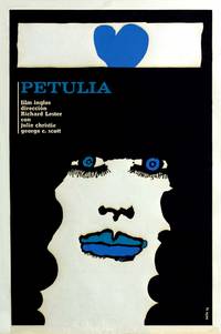 Постер Петулия