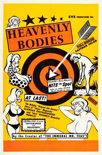 Постер Heavenly Bodies!