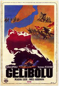 Постер Галлиполи