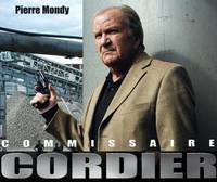 Постер Commissaire Cordier