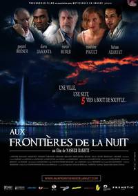 Постер Aux frontières de la nuit