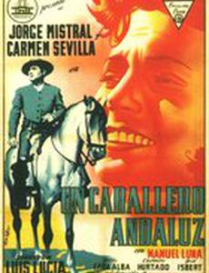 Un caballero andaluz