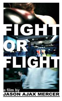 Постер Fight or Flight