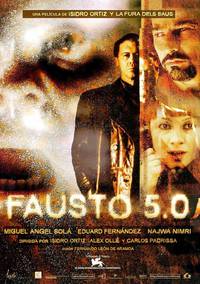 Постер Фауст 5.0