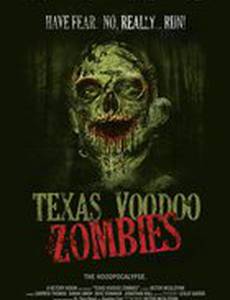 Texas Voodoo Zombies