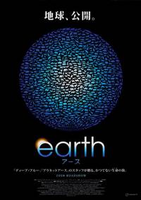 Постер Земля