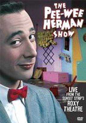 The Pee-wee Herman Show