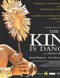 Постер из фильма "Король танцует" - 1