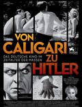 Постер из фильма "Немецкое кино: От Калигари до Гитлера" - 1