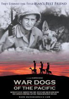 War Dogs of the Pacific