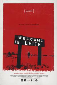 Постер Welcome to Leith