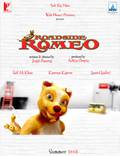 Постер из фильма "Ромео с обочины" - 1