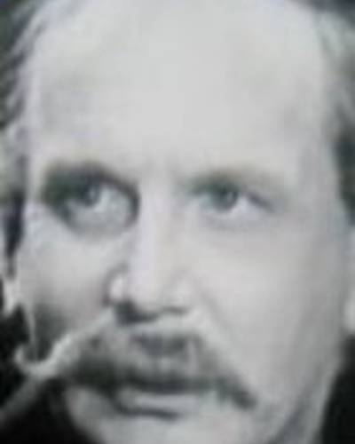 Sigurd Magnussøn фото