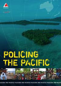 Постер Policing the Pacific