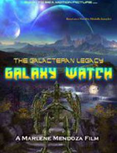 Galaxy Watch the Galacteran Legacy