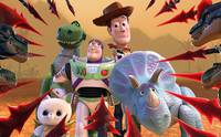 Кадр Toy Story That Time Forgot