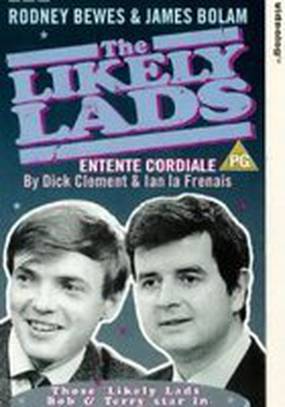 The Likely Lads