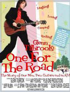 Glenn Tilbrook: One for the Road