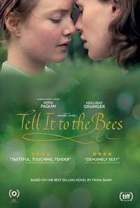 Постер Tell It to the Bees