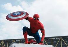 Человек-паук появится в шести фильмах Marvel