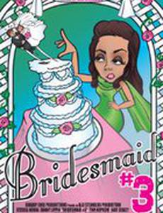 Bridesmaid #3