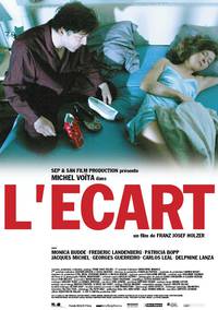 Постер L'écart