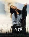 Постер из фильма "Нелл" - 1