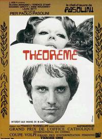 Постер Теорема