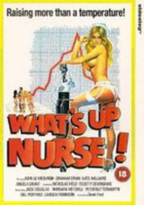 What's Up Nurse!