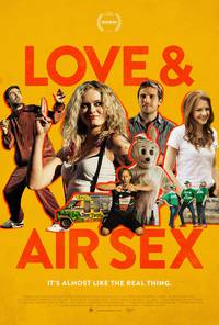Постер Любовь или секс