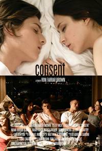 Постер Consent