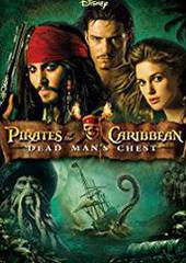 Пираты Карибского моря: Секреты сундука мертвеца