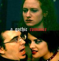 Постер A Gothic Romance