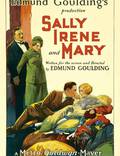 Постер из фильма "Салли, Ирен и Мэри" - 1