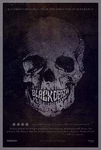Постер Черная смерть