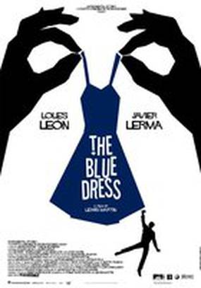 The Blue Dress